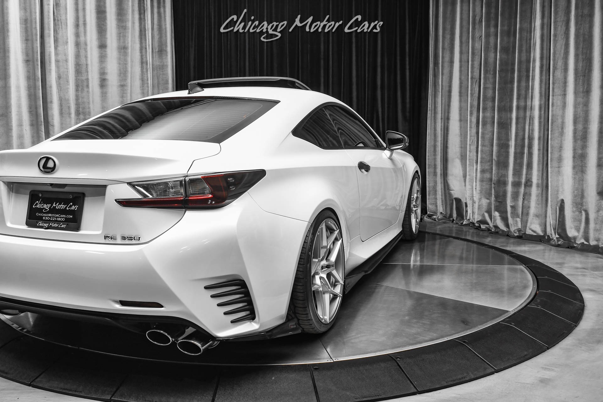 Used-2016-Lexus-RC-350-RR-SUPERCHARGER-ROHANA-WHEELS-OVER-20K-IN-EXTRAS