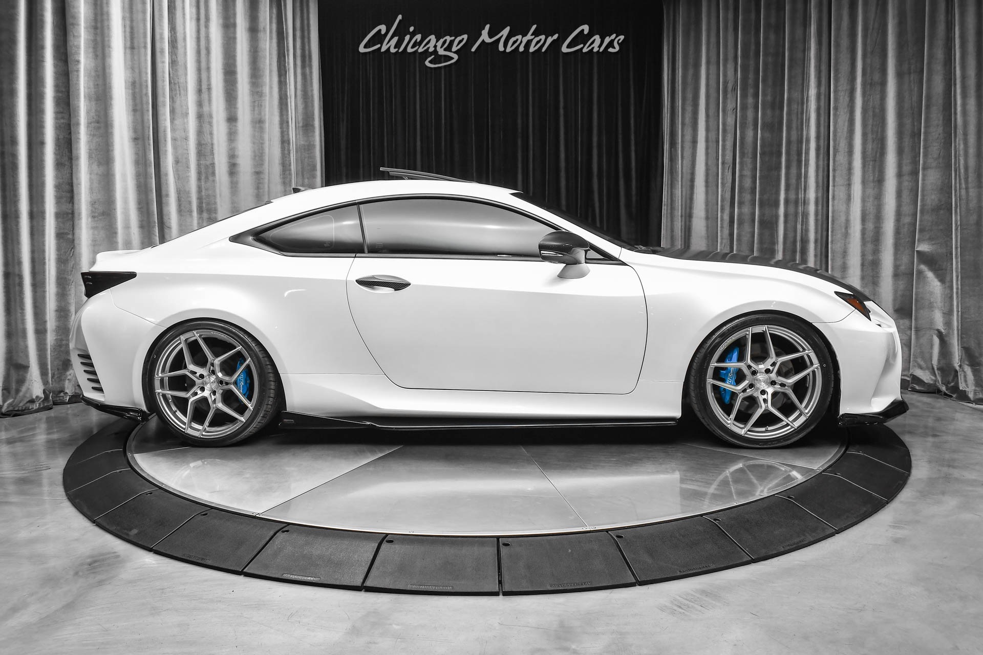 Used-2016-Lexus-RC-350-RR-SUPERCHARGER-ROHANA-WHEELS-OVER-20K-IN-EXTRAS