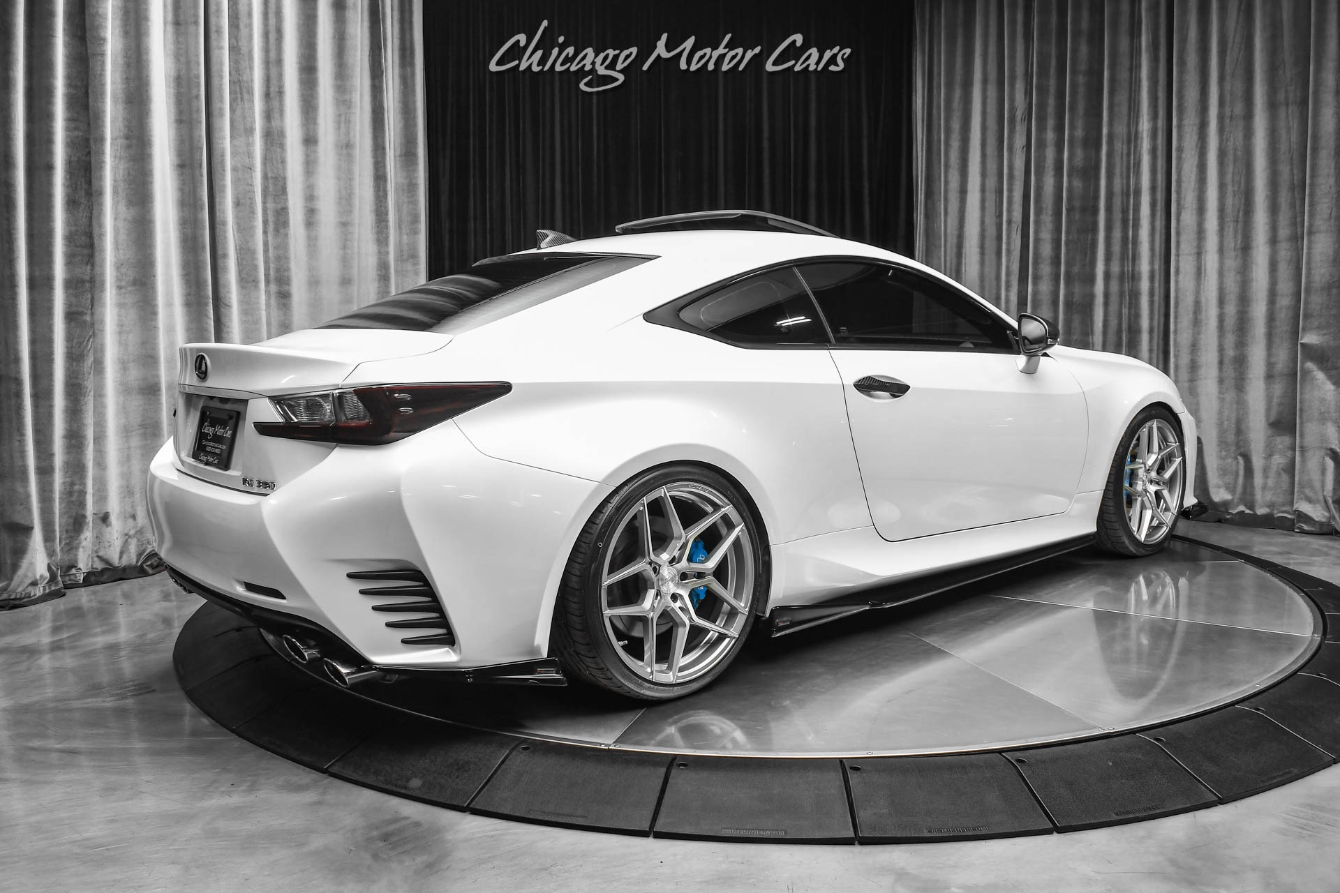 Used-2016-Lexus-RC-350-RR-SUPERCHARGER-ROHANA-WHEELS-OVER-20K-IN-EXTRAS