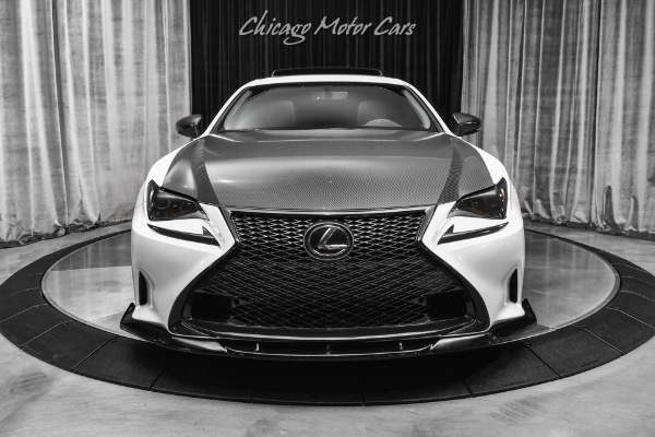 Used-2016-Lexus-RC-350-RR-SUPERCHARGER-ROHANA-WHEELS-OVER-20K-IN-EXTRAS