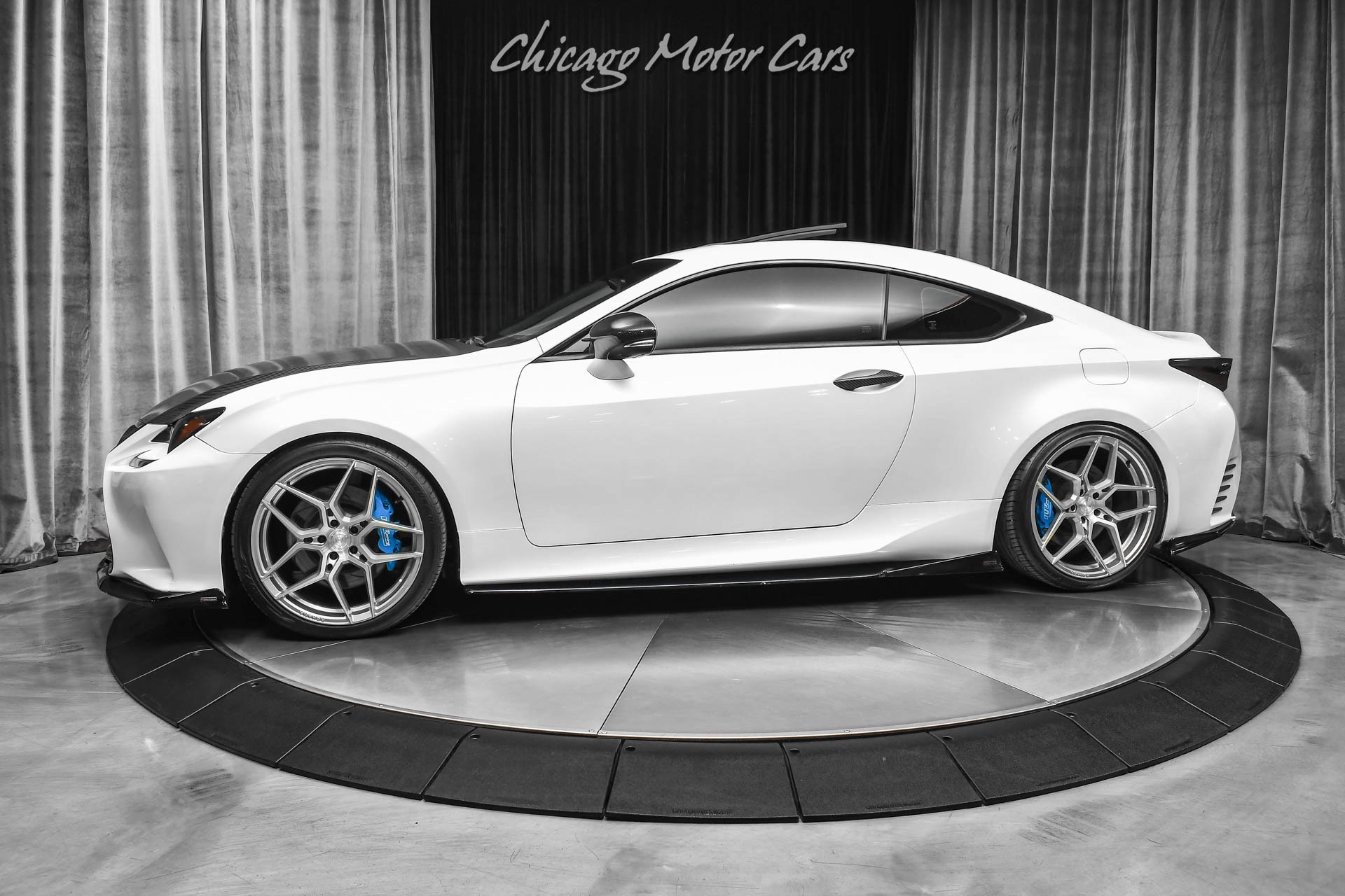 Used-2016-Lexus-RC-350-RR-SUPERCHARGER-ROHANA-WHEELS-OVER-20K-IN-EXTRAS