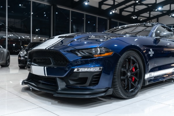 Used-2019-Ford-Mustang-Shelby-Super-Snake-Coupe-ONLY-2k-Miles-6-Speed-Manual-825-HP-SUPERCHARGED