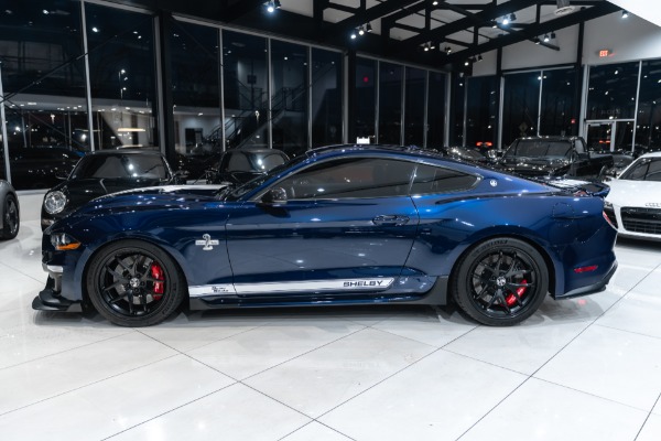 Used-2019-Ford-Mustang-Shelby-Super-Snake-Coupe-ONLY-2k-Miles-6-Speed-Manual-825-HP-SUPERCHARGED