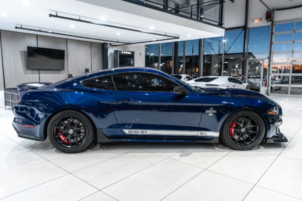 Used-2019-Ford-Mustang-Shelby-Super-Snake-Coupe-ONLY-2k-Miles-6-Speed-Manual-825-HP-SUPERCHARGED