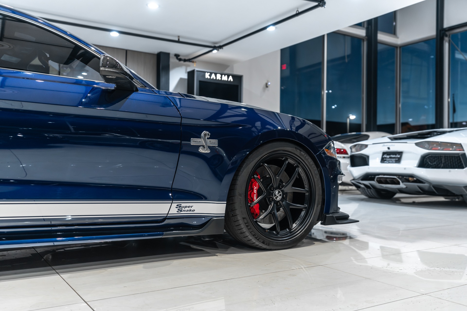 Used-2019-Ford-Mustang-Shelby-Super-Snake-Coupe-ONLY-2k-Miles-6-Speed-Manual-825-HP-SUPERCHARGED