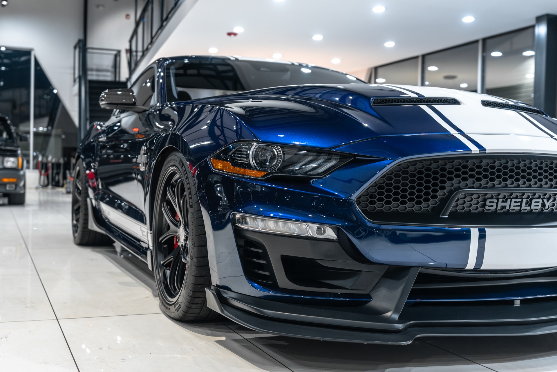 Used-2019-Ford-Mustang-Shelby-Super-Snake-Coupe-ONLY-2k-Miles-6-Speed-Manual-825-HP-SUPERCHARGED