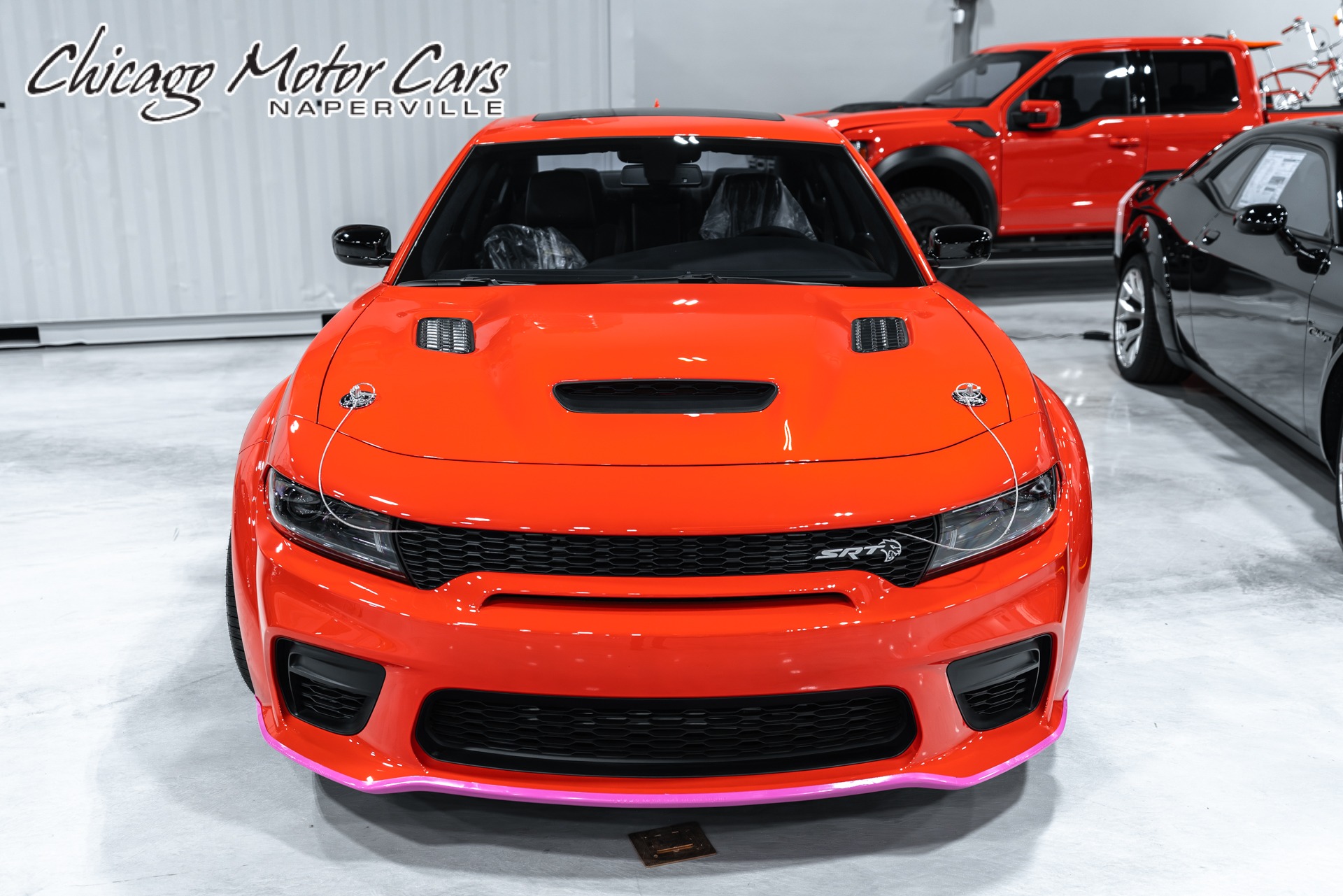 Used-2023-Dodge-Charger-SRT-Hellcat-Widebody-King-Daytona-1-of-300-Produced-Virtually-BRAND-NEW