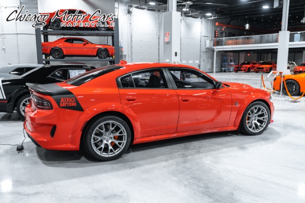 Used-2023-Dodge-Charger-SRT-Hellcat-Widebody-King-Daytona-1-of-300-Produced-Virtually-BRAND-NEW