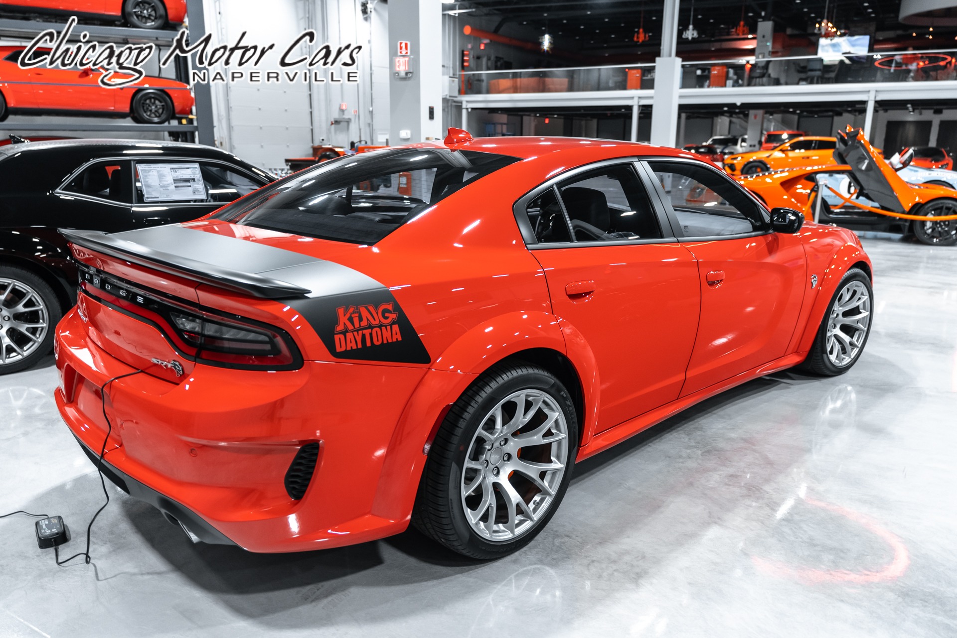 Used-2023-Dodge-Charger-SRT-Hellcat-Widebody-King-Daytona-1-of-300-Produced-Virtually-BRAND-NEW