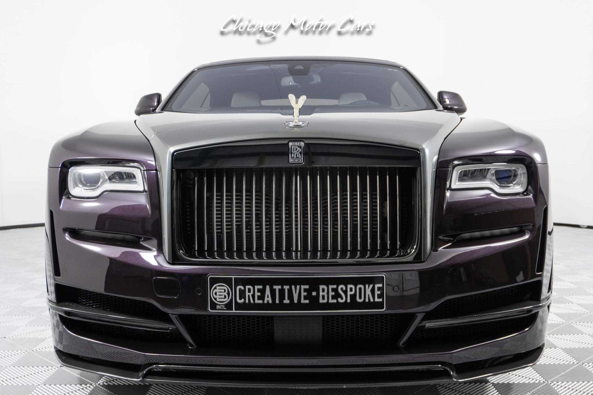 Used-2018-Rolls-Royce-Dawn-Black-Badge-Onyx-Edition-RARE-Twilight-Purple-Exterior-Loaded