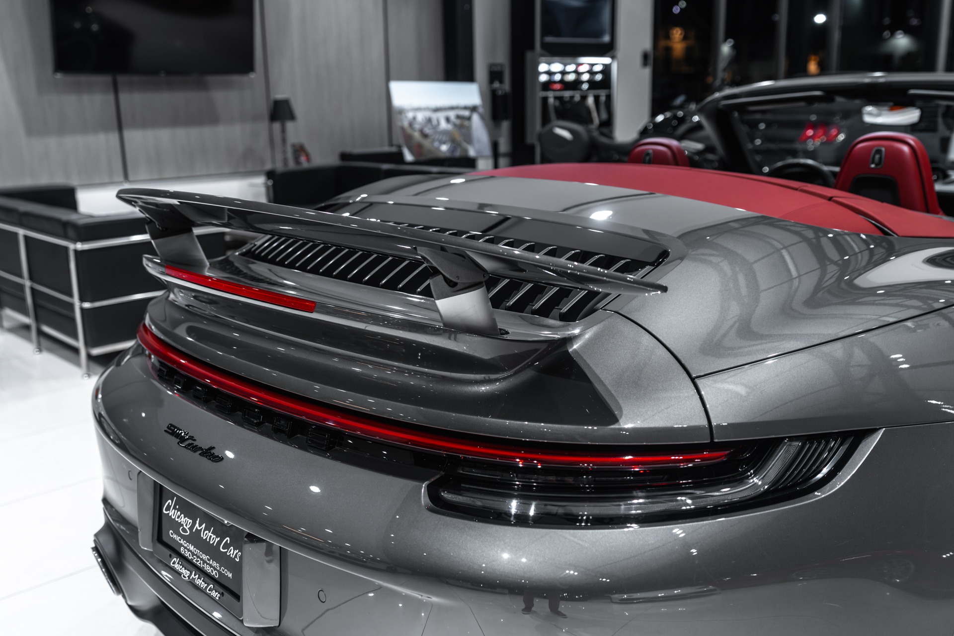 Used-2022-Porsche-911-Turbo-Matrix-Headlights-Burmester-Sound-FULL-front-PPF-ANRKY-WHEELS