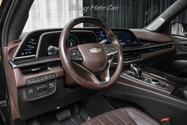 Used-2023-Cadillac-Escalade-Sport-Platinum-Super-Cruise-Night-Vision-Assistant-Loaded-with-Options