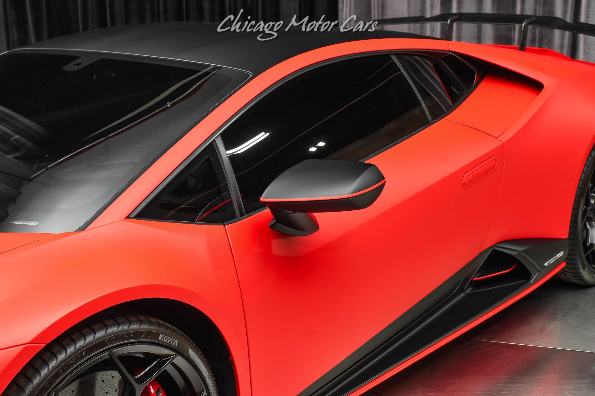 Used-2022-Lamborghini-Huracan-EVO-AWD-Rare-Fluo-Capsule-Huge-MSRP-Lift-System-Forged-Composites