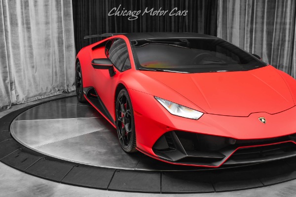 Used-2022-Lamborghini-Huracan-EVO-AWD-Rare-Fluo-Capsule-Huge-MSRP-Lift-System-Forged-Composites