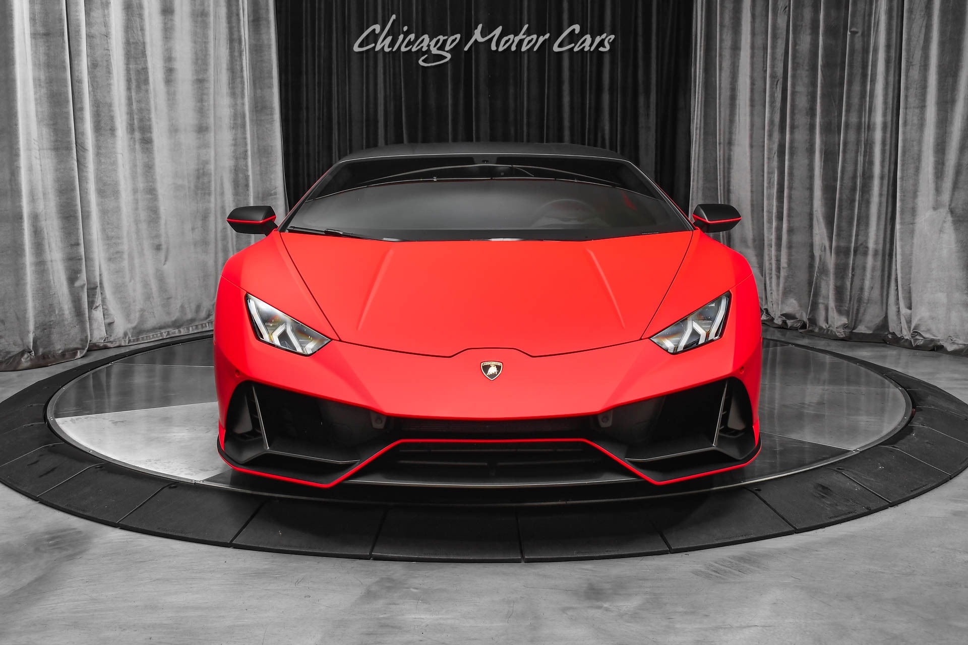 Used-2022-Lamborghini-Huracan-EVO-AWD-Rare-Fluo-Capsule-Huge-MSRP-Lift-System-Forged-Composites