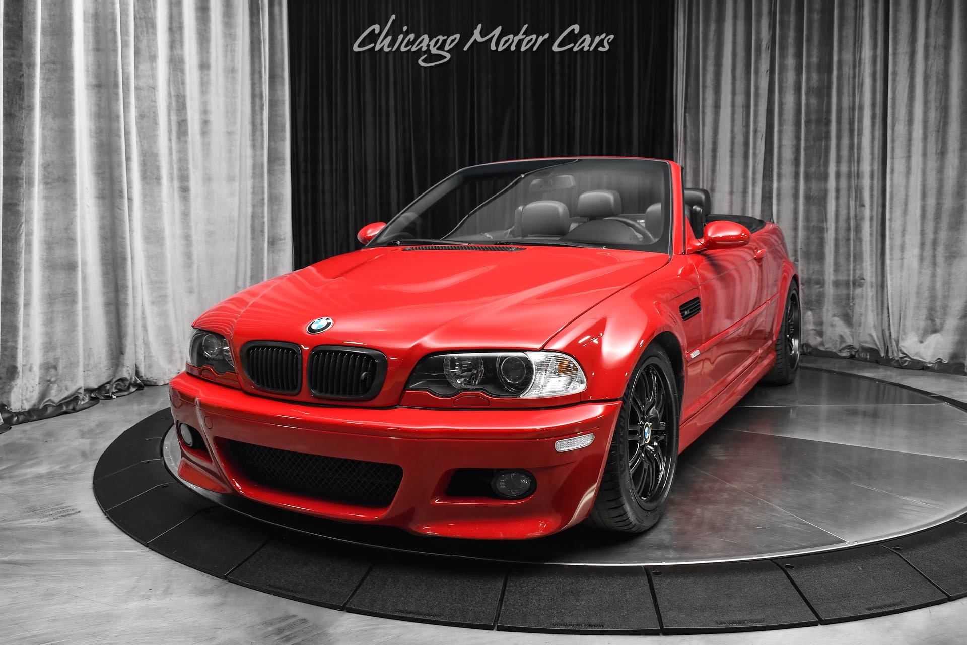 Used-2003-BMW-M3-Convertible-Serviced-Manual-6-Speed-Transmission-Well-Equipped