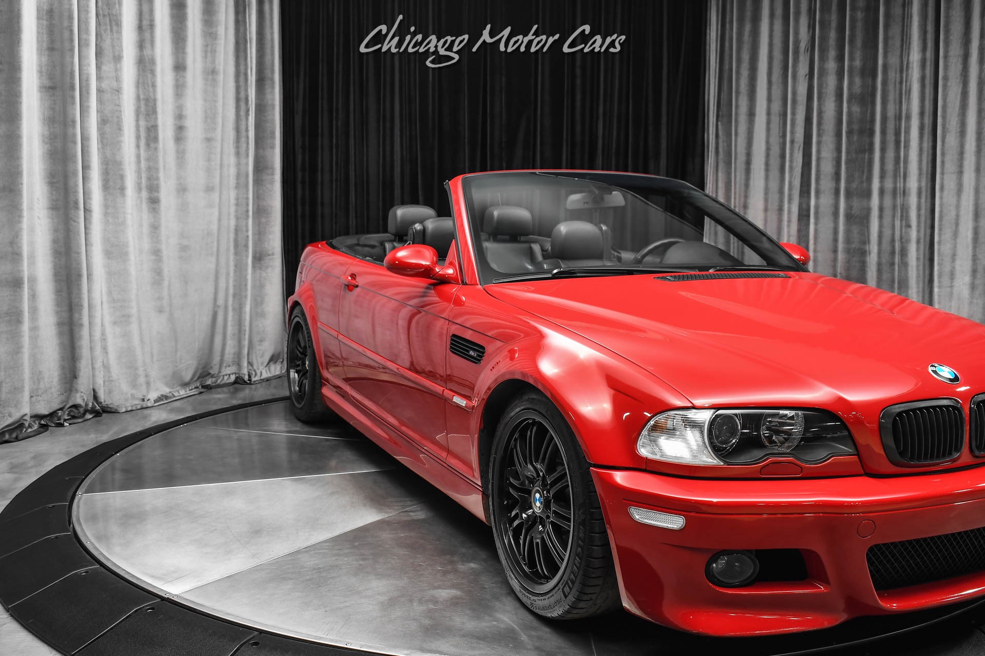 Used-2003-BMW-M3-Convertible-Serviced-Manual-6-Speed-Transmission-Well-Equipped