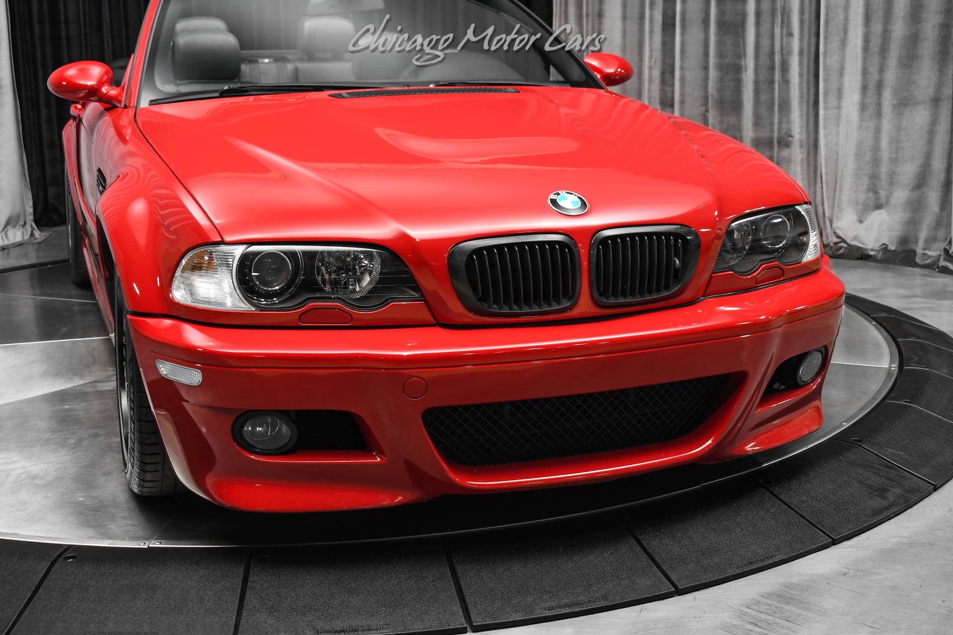 Used-2003-BMW-M3-Convertible-Serviced-Manual-6-Speed-Transmission-Well-Equipped