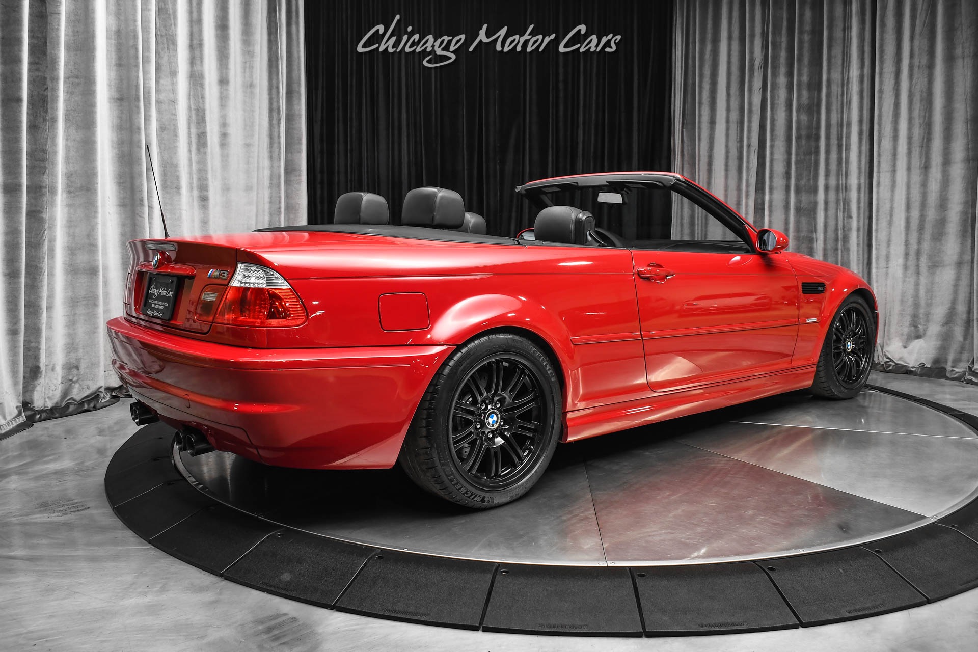 Used-2003-BMW-M3-Convertible-Serviced-Manual-6-Speed-Transmission-Well-Equipped