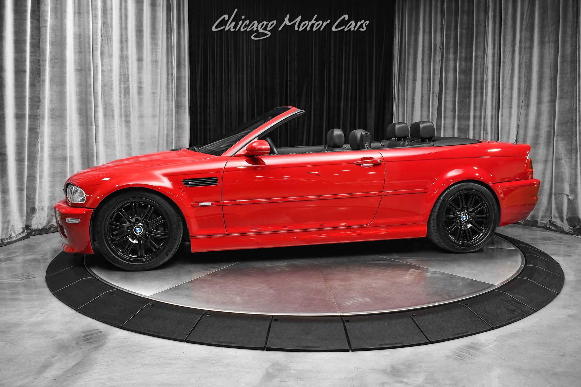 Used-2003-BMW-M3-Convertible-Serviced-Manual-6-Speed-Transmission-Well-Equipped