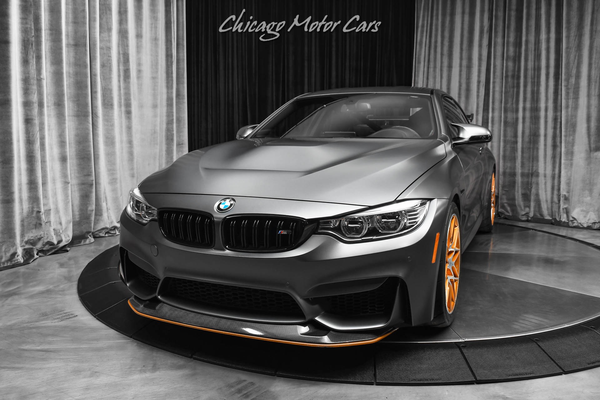 Used-2016-BMW-M4-GTS-Coupe-1-of-ONLY-300-Made-in-the-US-TONS-of-Carbon-ONLY-7k-Miles-RARE