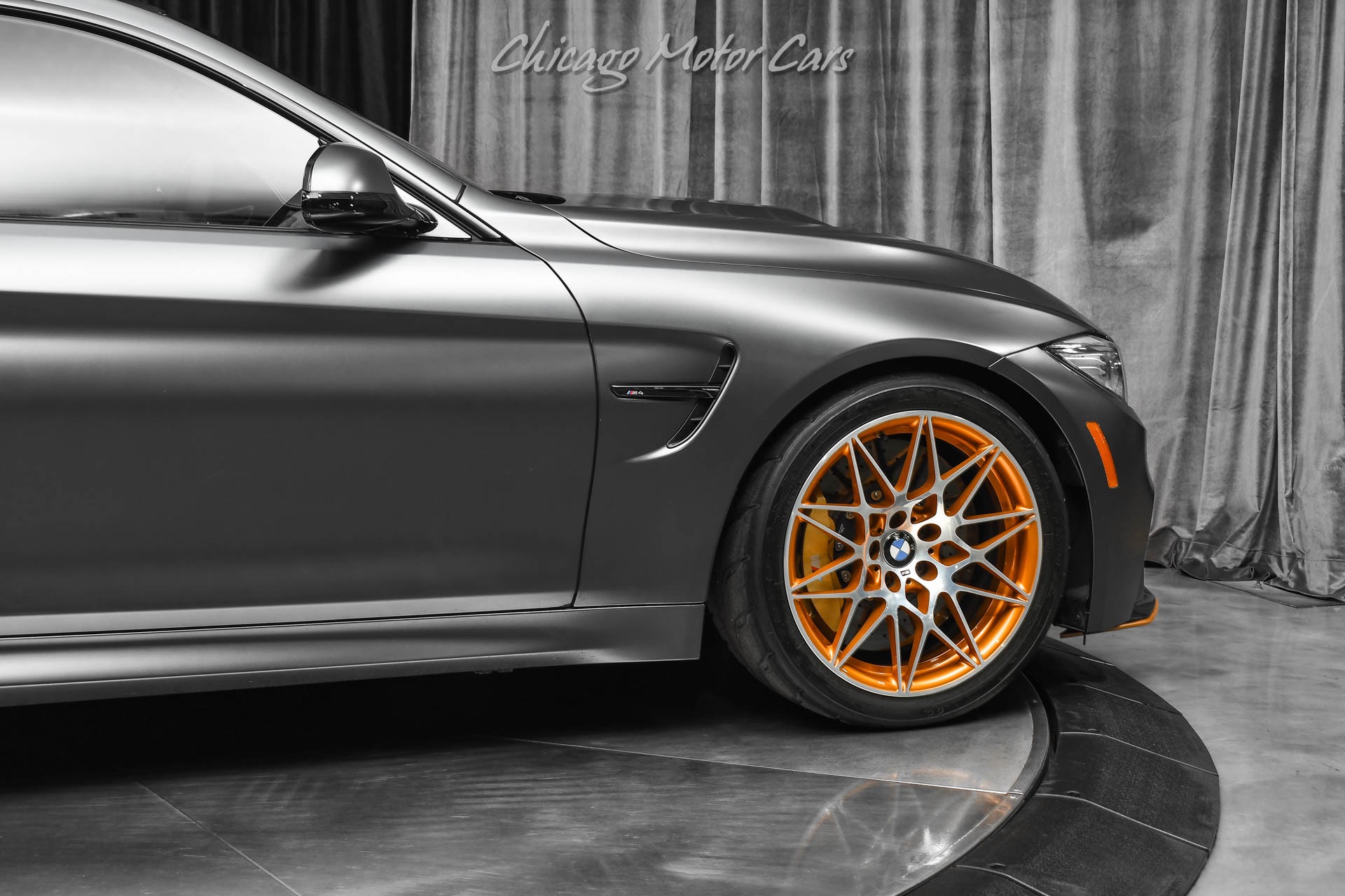 Used-2016-BMW-M4-GTS-Coupe-1-of-ONLY-300-Made-in-the-US-TONS-of-Carbon-ONLY-7k-Miles-RARE