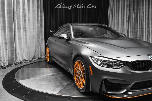 Used-2016-BMW-M4-GTS-Coupe-1-of-ONLY-300-Made-in-the-US-TONS-of-Carbon-ONLY-7k-Miles-RARE