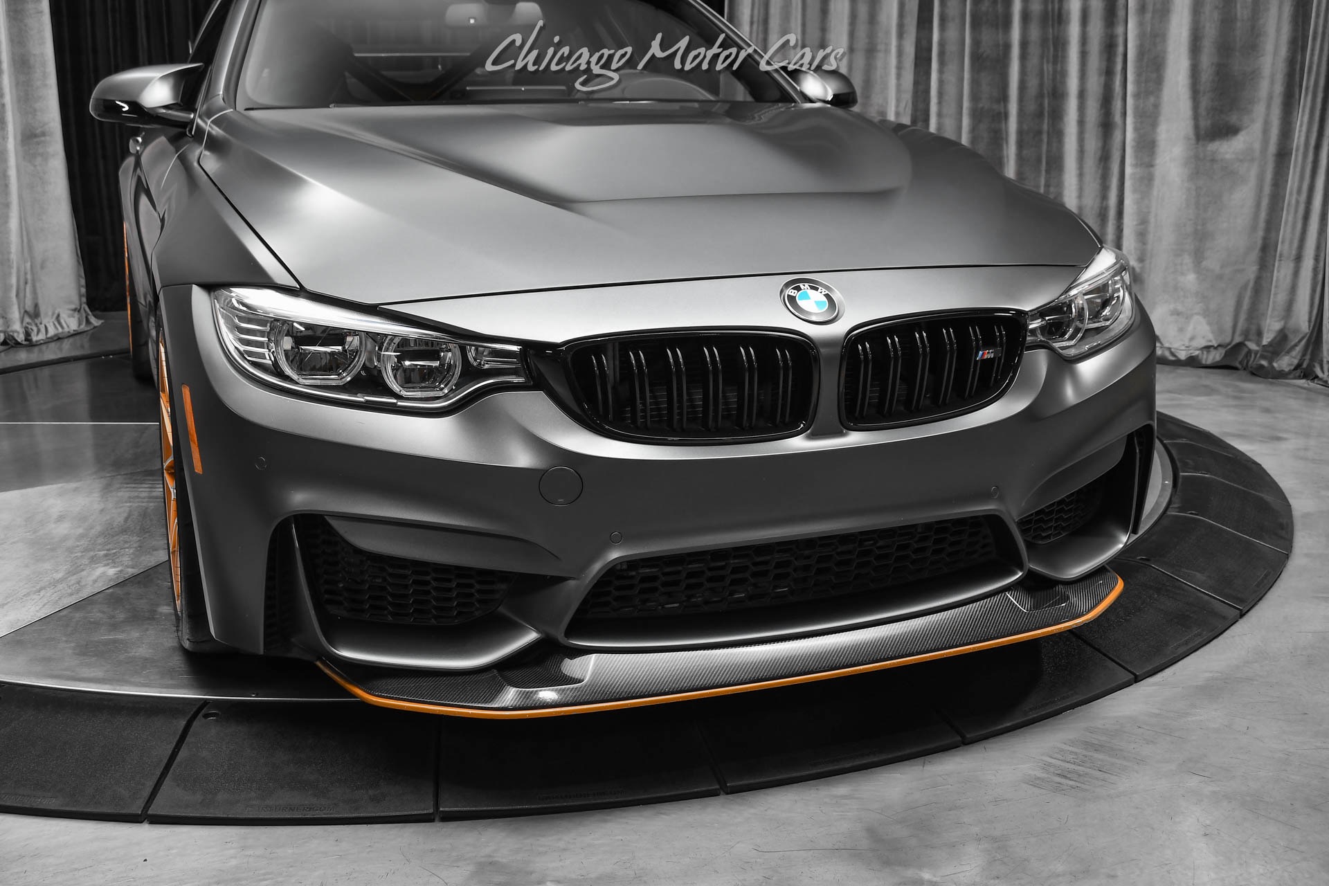 Used-2016-BMW-M4-GTS-Coupe-1-of-ONLY-300-Made-in-the-US-TONS-of-Carbon-ONLY-7k-Miles-RARE