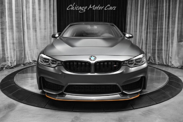 Used-2016-BMW-M4-GTS-Coupe-1-of-ONLY-300-Made-in-the-US-TONS-of-Carbon-ONLY-7k-Miles-RARE