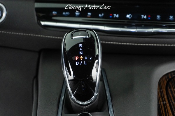 Used-2022-Cadillac-Escalade-ESV-Luxury-3-Row-SUV-Heated-Seats-Heated-Steering-Wheel-Black-Out-Pkg