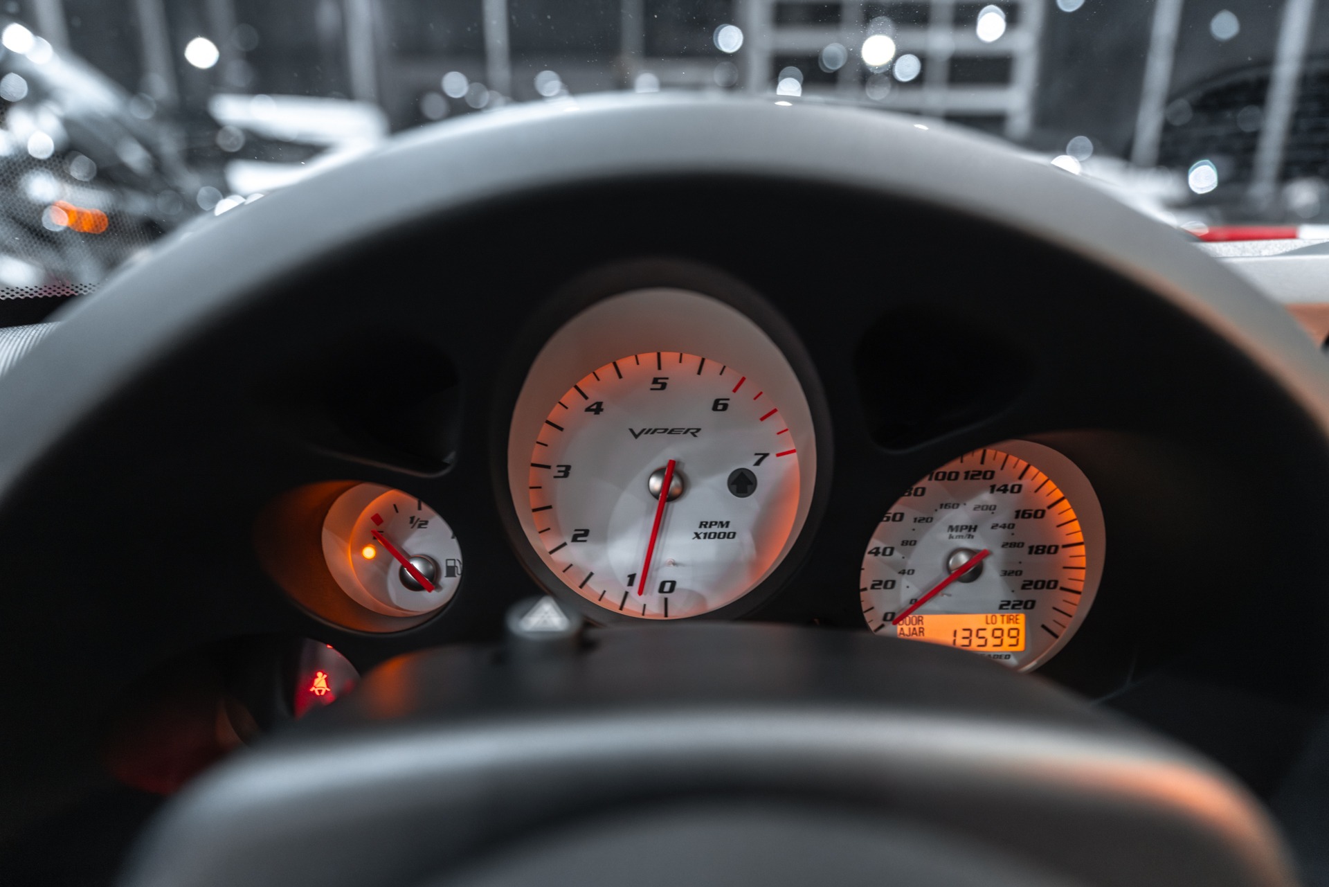 Used-2003-Dodge-Viper-SRT-10-Convertible-6-Speed-Manual-HOT-Color-ONLY-13k-Miles-Collector-Car