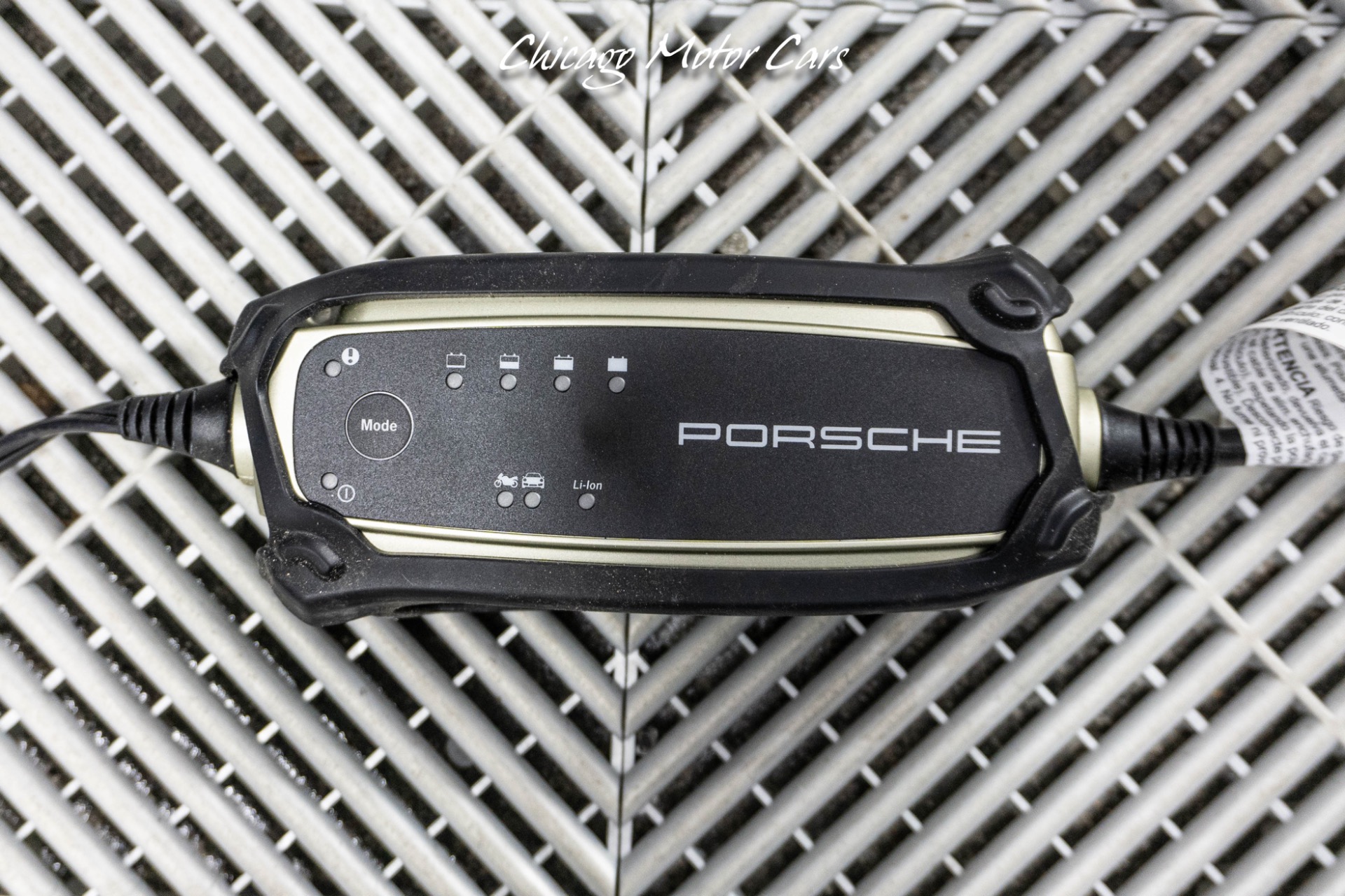 Used-2024-Porsche-Cayenne-Turbo-GT-Only-1621-Miles-219K-Sticker-Burmester-3D-Sound-Night-Vision-Loaded