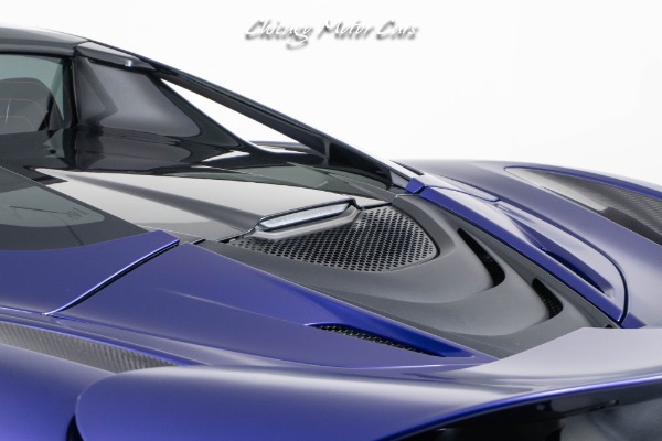 Used-2020-McLaren-720S-Spider-Performance-MSO-Lantana-Purple-TONS-Of-Carbon-Fiber-Loaded