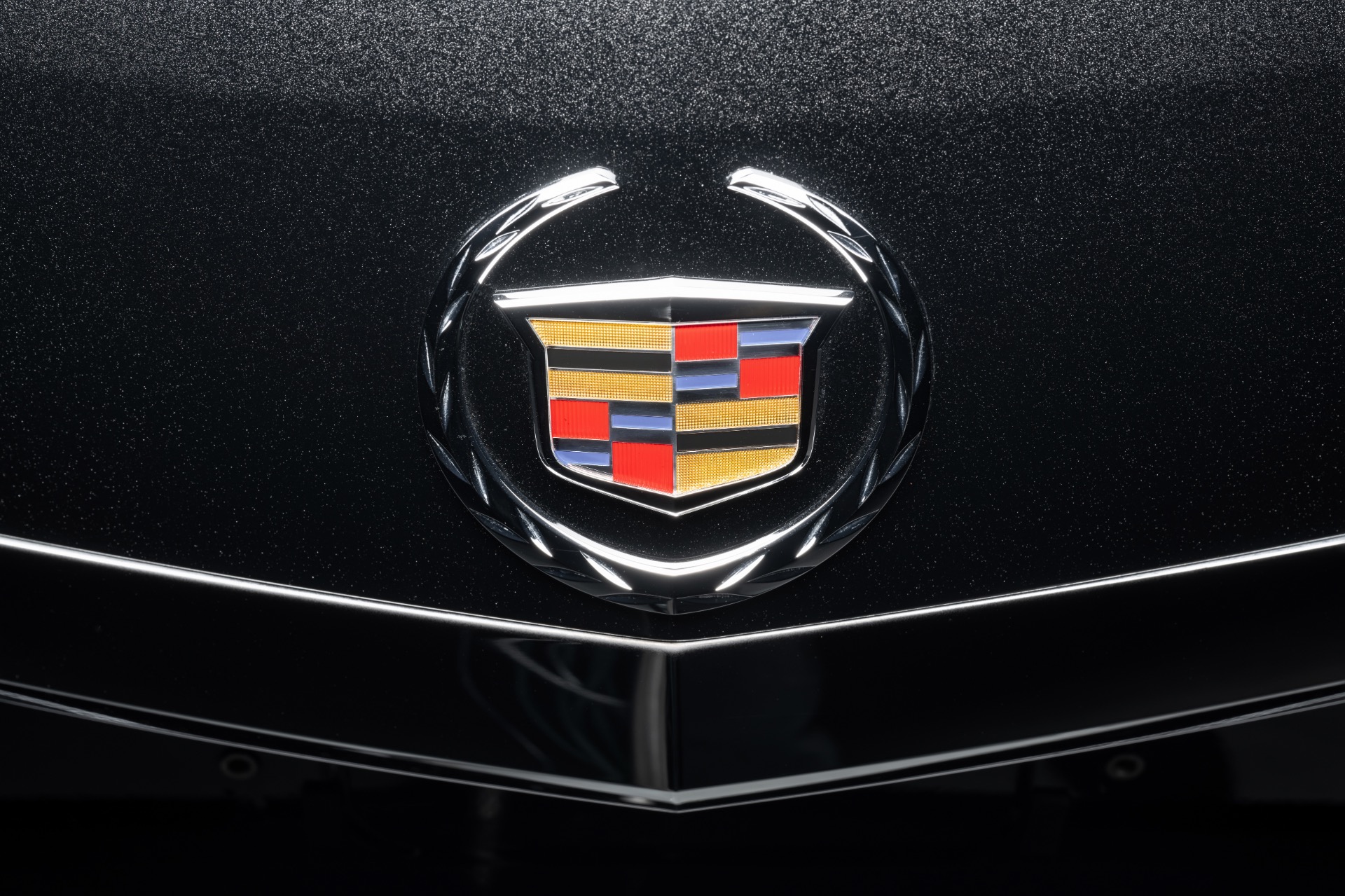 Used-2011-Cadillac-CTS-V-Wagon-ONLY-11k-Miles-Manual-Transmission-Diamond-Black-Paint-RARE