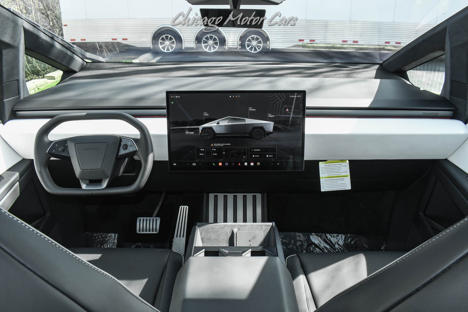 Used-2024-Tesla-Cybertruck-All-Wheel-Drive-Foundation-Series-Delivery-Miles-Self-Driving-Capable