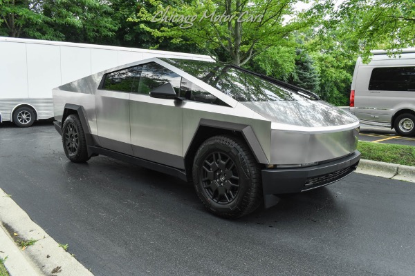 Used-2024-Tesla-Cybertruck-All-Wheel-Drive-Foundation-Series-Delivery-Miles-Self-Driving-Capable