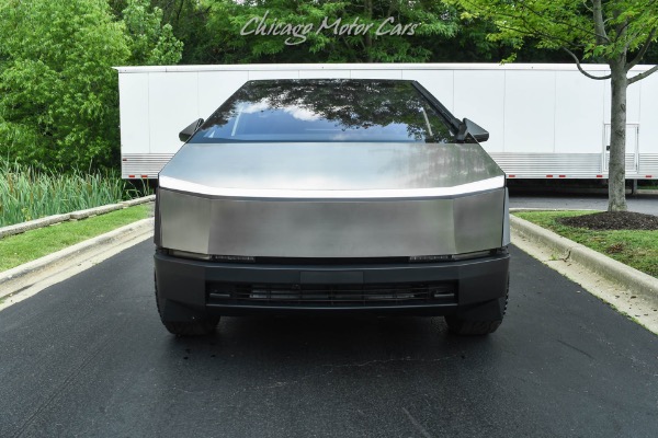 Used-2024-Tesla-Cybertruck-All-Wheel-Drive-Foundation-Series-Delivery-Miles-Self-Driving-Capable