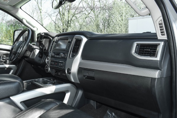 Used-2019-Nissan-Titan-XD-PRO-4X-DIESEL--CREW-CAB-LEATHER-BEDLINER