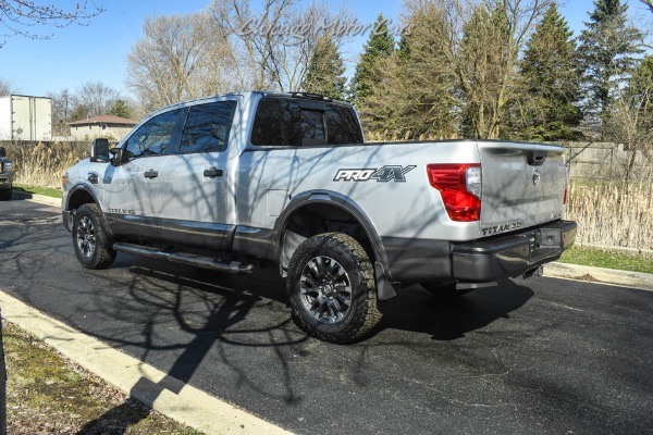 Used-2019-Nissan-Titan-XD-PRO-4X-DIESEL--CREW-CAB-LEATHER-BEDLINER