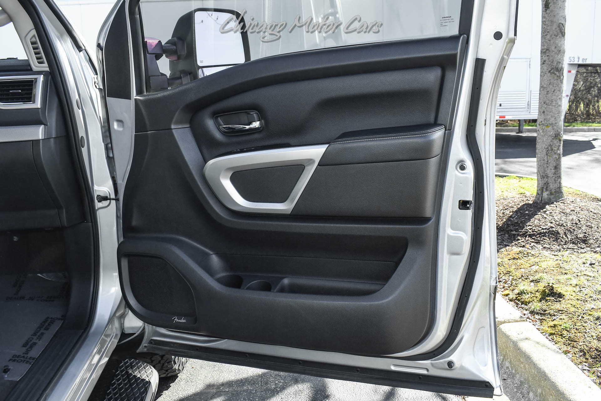 Used-2019-Nissan-Titan-XD-PRO-4X-DIESEL--CREW-CAB-LEATHER-BEDLINER