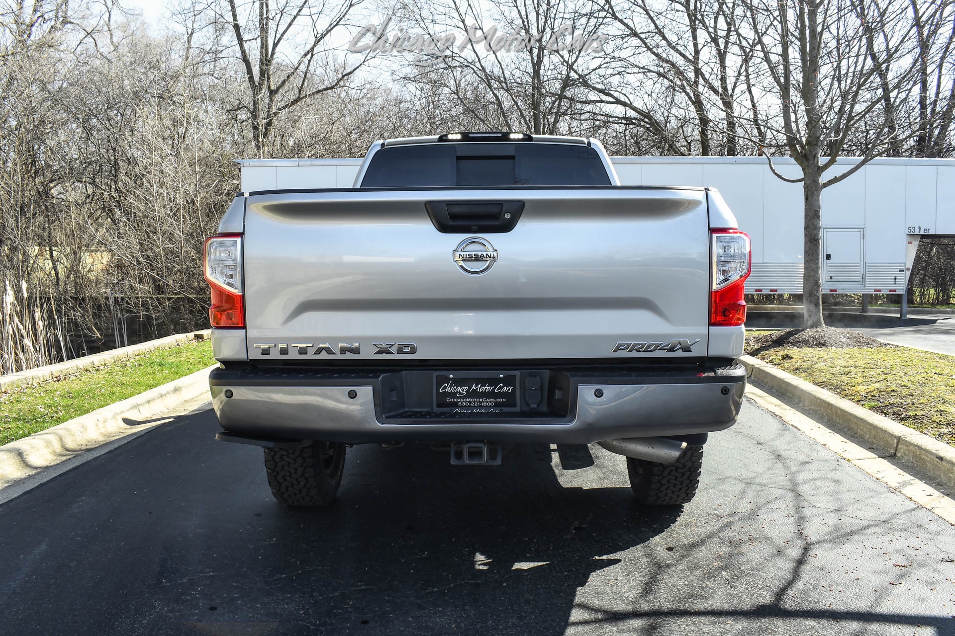 Used-2019-Nissan-Titan-XD-PRO-4X-DIESEL--CREW-CAB-LEATHER-BEDLINER