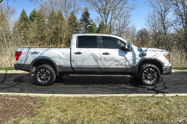 Used-2019-Nissan-Titan-XD-PRO-4X-DIESEL--CREW-CAB-LEATHER-BEDLINER