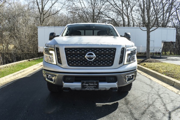 Used-2019-Nissan-Titan-XD-PRO-4X-DIESEL--CREW-CAB-LEATHER-BEDLINER