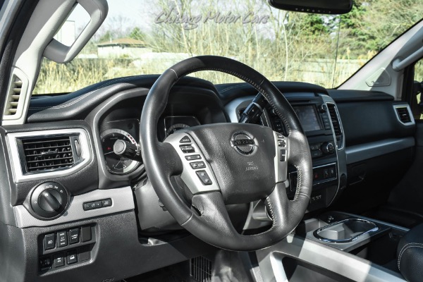 Used-2019-Nissan-Titan-XD-PRO-4X-DIESEL--CREW-CAB-LEATHER-BEDLINER