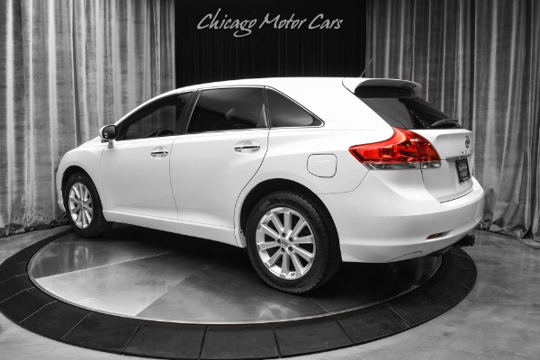 Used-2009-Toyota-Venza-FWD-4cyl-Excellent-Fuel-Economy-Leather---Heated-Seats-Alloy-Wheels