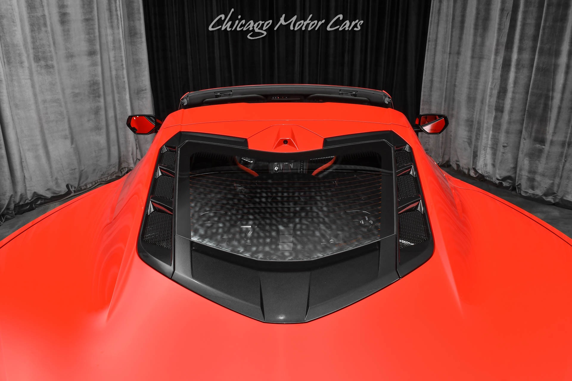 Used-2024-Chevrolet-Corvette-Stingray-Delivery-Miles-Magnetic-Ride-Control-Performance-Exhaust