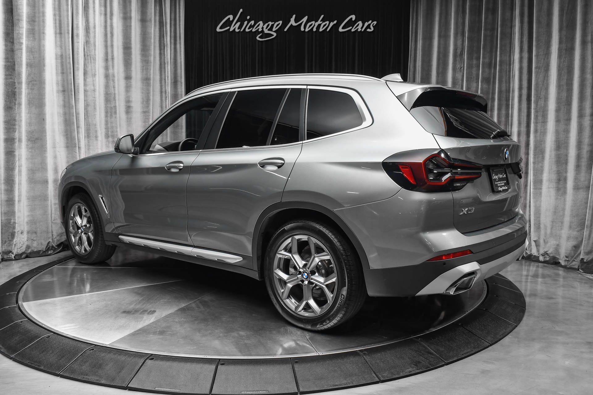 Used-2023-BMW-X3-xDrive30i-Sports-Activity-Vehicle-AWD-Only-20k-Miles-Great-Condition