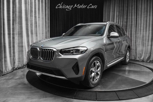 Used-2023-BMW-X3-xDrive30i-Sports-Activity-Vehicle-AWD-Only-20k-Miles-Great-Condition