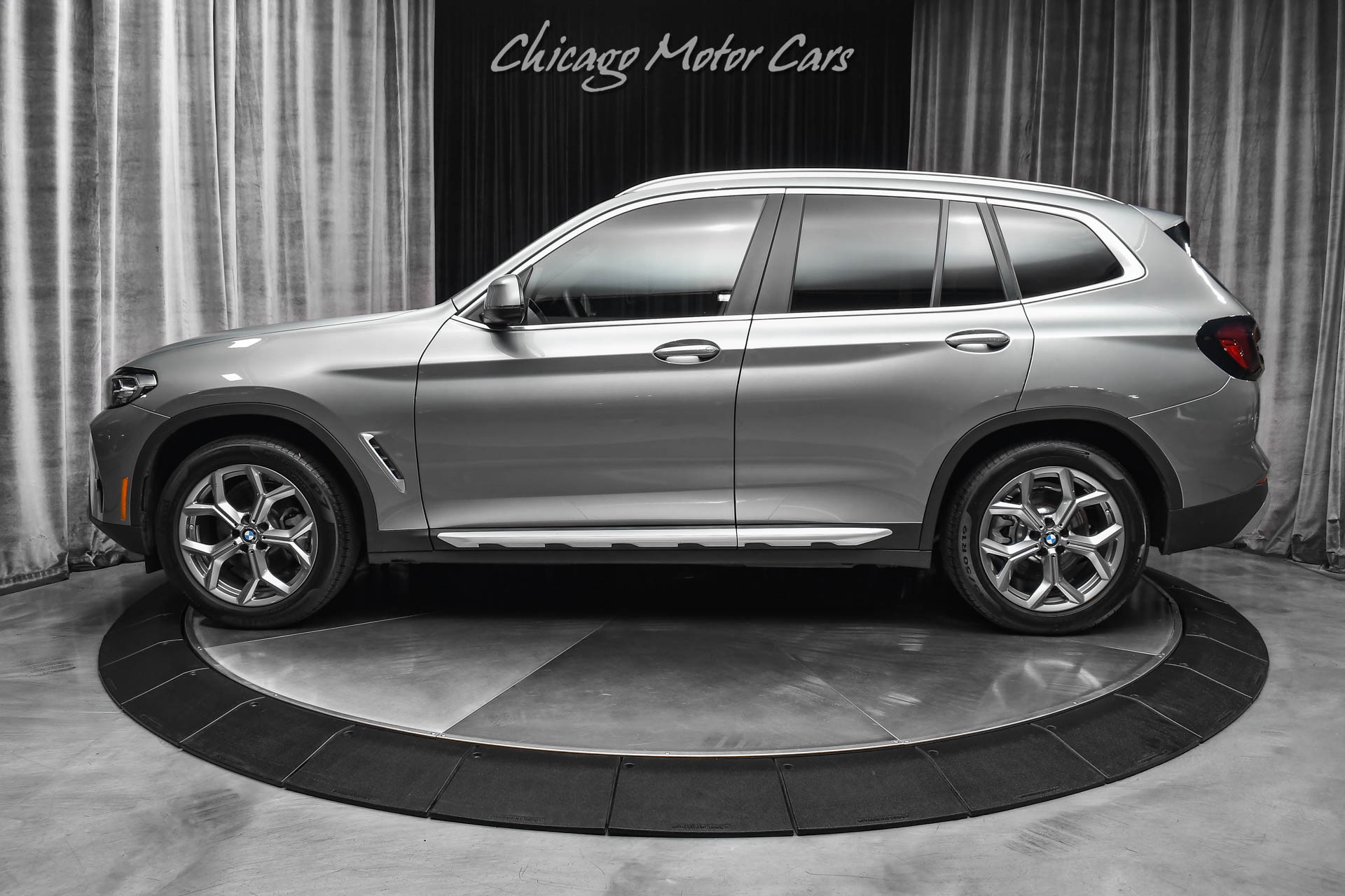 Used-2023-BMW-X3-xDrive30i-Sports-Activity-Vehicle-AWD-Only-20k-Miles-Great-Condition