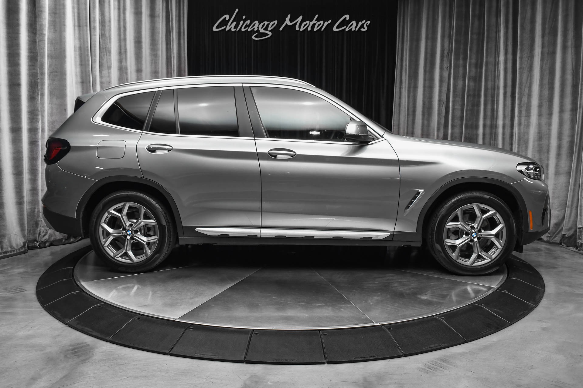 Used-2023-BMW-X3-xDrive30i-Sports-Activity-Vehicle-AWD-Only-20k-Miles-Great-Condition